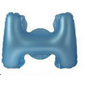 Inflatable Back Support Pillow (20"x20")